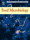 FOOD MICROBIOLOGY雜志封面